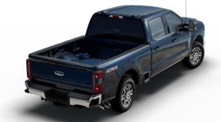 2024 Ford Super Duty® External Image 3